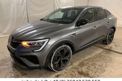 Renault Arkana Gebrauchtwagen