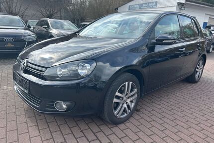 VW Golf Gebrauchtwagen