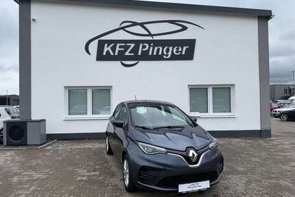 Renault ZOE Gebrauchtwagen