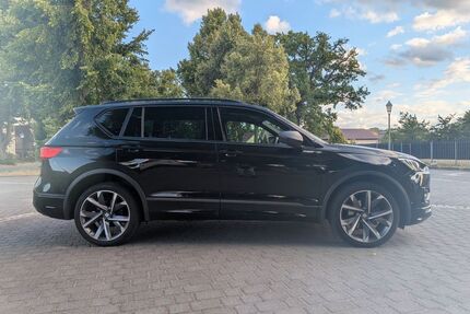 Seat Tarraco Gebrauchtwagen
