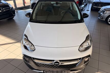Opel Adam Gebrauchtwagen