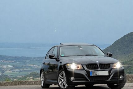 BMW 320 Gebrauchtwagen