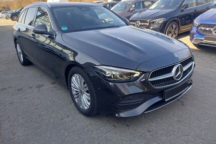 Mercedes-Benz C 200 Gebrauchtwagen