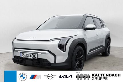 Kia EV3 Gebrauchtwagen