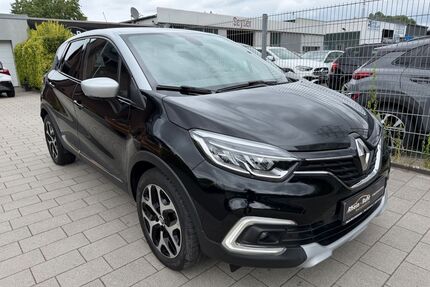 Renault Captur Gebrauchtwagen