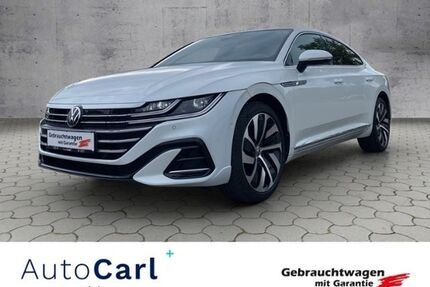 VW Arteon Gebrauchtwagen
