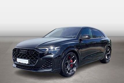 Audi RSQ8 Gebrauchtwagen