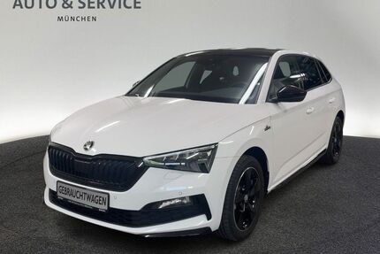 Skoda Scala Gebrauchtwagen