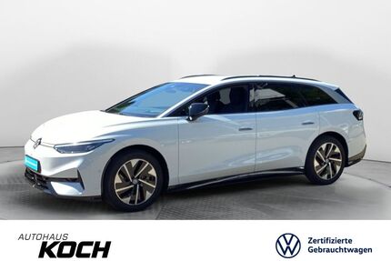 VW ID.7 Gebrauchtwagen