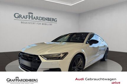 Audi A7 Gebrauchtwagen