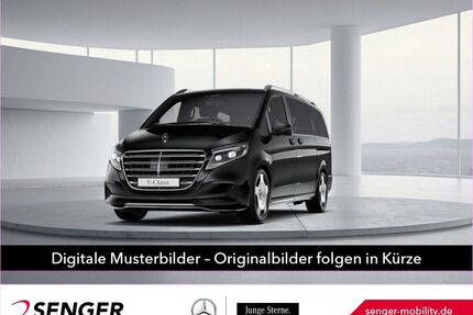 Mercedes-Benz V 300 Gebrauchtwagen