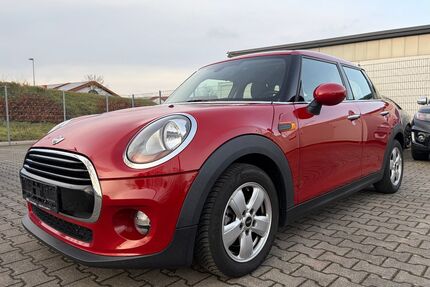 Mini Cooper Gebrauchtwagen