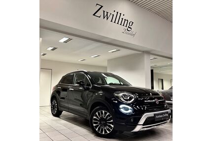 Fiat 500X Gebrauchtwagen