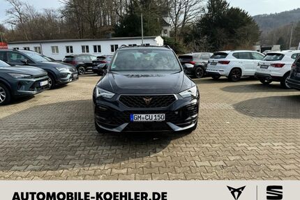 Cupra Ateca Gebrauchtwagen