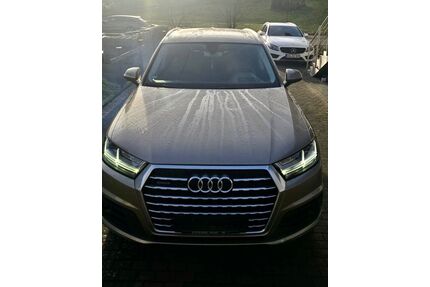 Audi Q7 Gebrauchtwagen