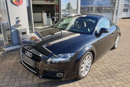 Audi TT Gebrauchtwagen