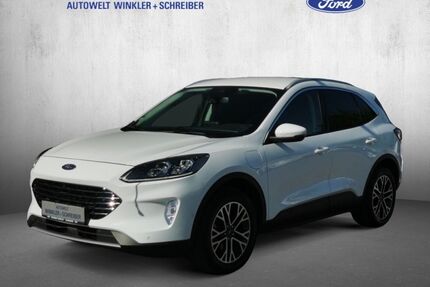 Ford Kuga Gebrauchtwagen
