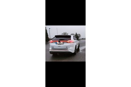 Ford Edge Gebrauchtwagen