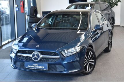 Mercedes-Benz A 200 Gebrauchtwagen