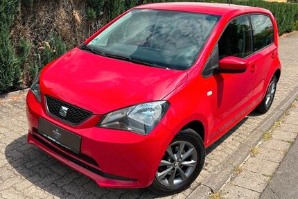 Seat Mii Gebrauchtwagen