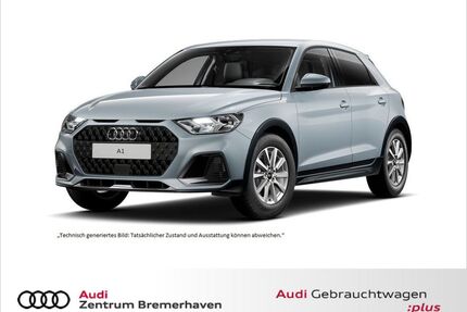 Audi A1 Gebrauchtwagen