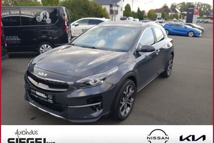 Kia XCeed Gebrauchtwagen