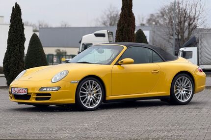 Porsche 911 Urmodell Gebrauchtwagen