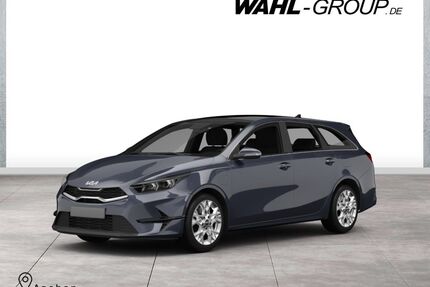Kia ceed Sportswagon Gebrauchtwagen