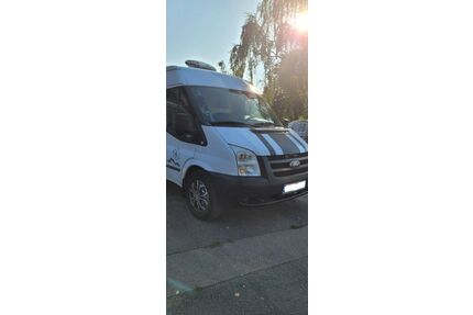 Ford Transit Gebrauchtwagen