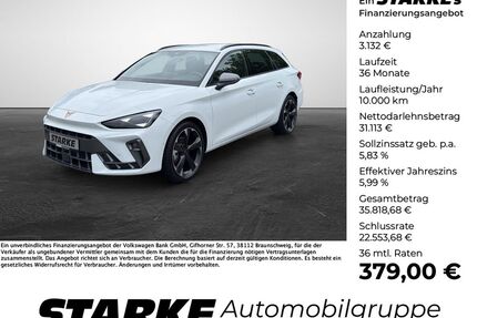 Cupra Leon Gebrauchtwagen
