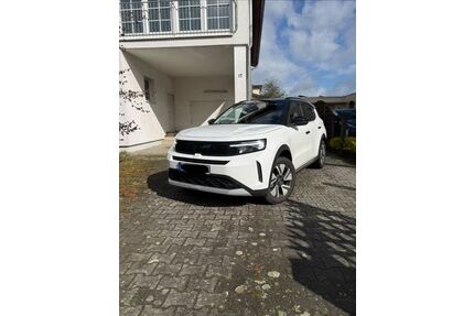 Opel Frontera Gebrauchtwagen