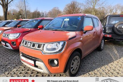 Suzuki Ignis Gebrauchtwagen