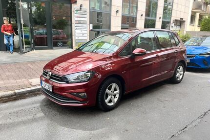 VW Golf Sportsvan Gebrauchtwagen