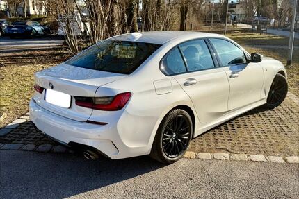 BMW 330 Gebrauchtwagen