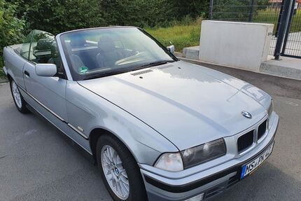 BMW 318 Gebrauchtwagen