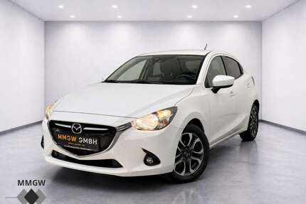 Mazda 2 Gebrauchtwagen