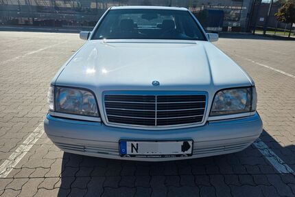 Mercedes-Benz S 280 Gebrauchtwagen