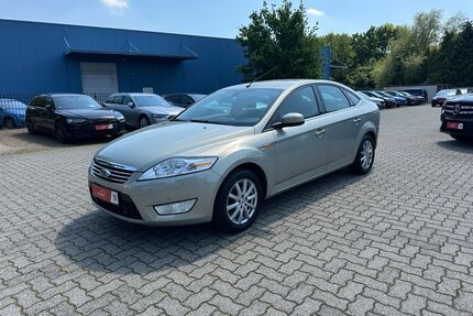 Ford Mondeo Gebrauchtwagen