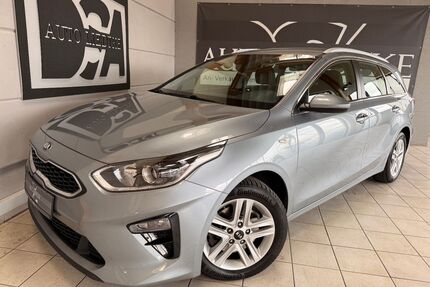 Kia ceed / Ceed Gebrauchtwagen