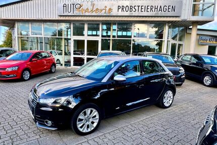 Audi A1 Gebrauchtwagen