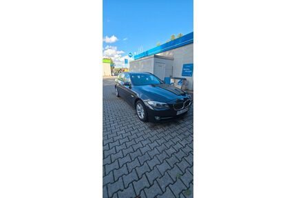 BMW 530 Gebrauchtwagen
