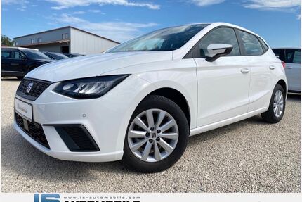 Seat Ibiza Gebrauchtwagen