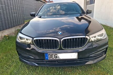 BMW 520 Gebrauchtwagen