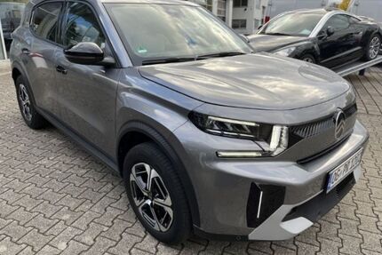 Citroen C3 Aircross Gebrauchtwagen