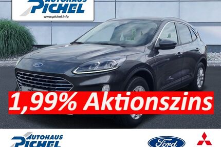 Ford Kuga Gebrauchtwagen