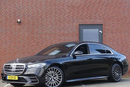 Mercedes-Benz S 400 Gebrauchtwagen