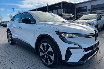 Renault Megane Gebrauchtwagen