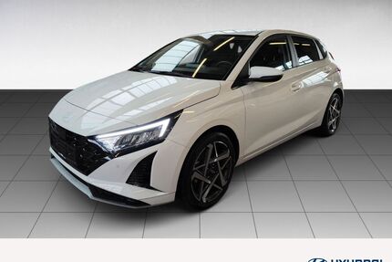 Hyundai i20 Gebrauchtwagen