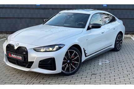 BMW M440 Gebrauchtwagen