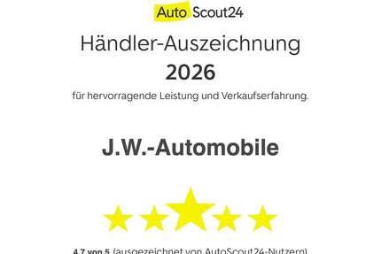 Ford C-Max Gebrauchtwagen